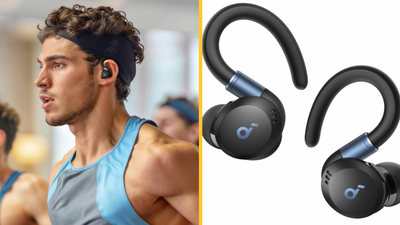 ‘Fantastic’ noise cancelling sport earphones drop in price by 30%