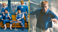 Fantastic Four star on being an Irish citizen and playing one of The Beatles