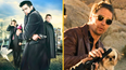 New thriller movie from In Bruges director gets exciting first plot details