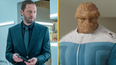 Ebon Moss-Bachrach on whether his Avengers co-stars could appear in The Bear