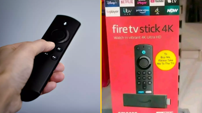 Half price Fire Sticks are best deal in Ireland’s first Amazon Prime Day sale