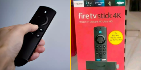 Half price Fire Sticks are best deal in Ireland’s first Amazon Prime Day sale