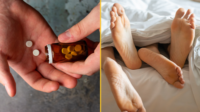 New male contraceptive pill deemed safe and effective