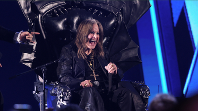Black Sabbath gig raised €162m for charity, director says