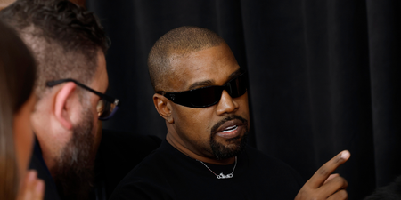 Kanye West accused of sex trafficking and assault by former assistant in new lawsuit