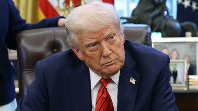 Donald Trump nominated for a Nobel Peace Prize