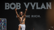 Bob Vylan issue scathing new statement as police investigate Glastonbury chant
