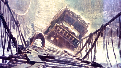‘Collector’s edition’ Blu-ray for one of the best action films ever drops in price by 25%