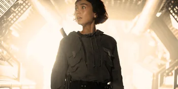 One of the best sci-fi shows of 2025 is finally available to stream next week