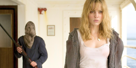A brilliant, twisty sci-fi thriller is now streaming at home for free