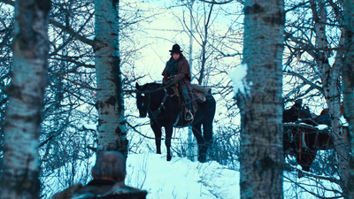 One of 2025’s best Western movies is finally streaming at home