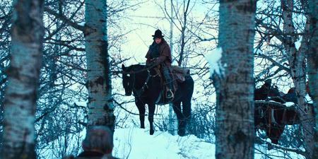 One of 2025’s best Western movies is finally streaming at home