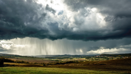 Several Irish counties hit with warnings over ‘very strong’ Bank Holiday storm