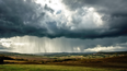 Several Irish counties hit with warnings over ‘very strong’ Bank Holiday storm