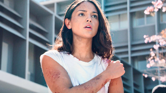One of the best action movies of the decade so far is on TV tonight