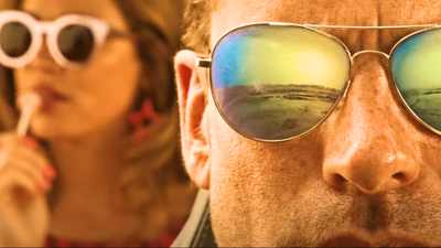 One of the best action movies of the 21st century is on TV tonight