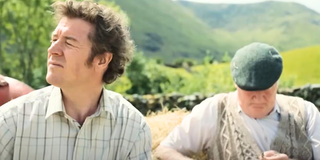 One of the best Irish movies of the decade is on TV tonight