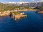 Ex-fighter pilot and son, 13, confirmed dead after Majorca plane crash