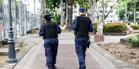 Decapitated head wrapped in tin foil handed to police