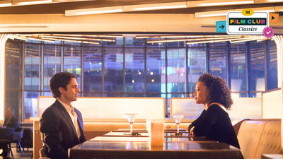 A stylish, star-studded and twisty thriller is available to stream now