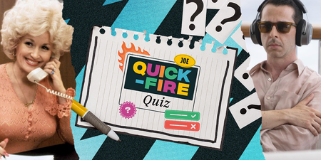 The JOE quick-fire general knowledge quiz: Day 491
