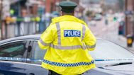 Civilian killed in suspected arson attack on car in Omagh