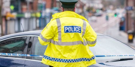 Civilian killed in suspected arson attack on car in Omagh