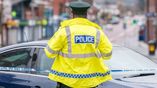 Civilian killed in suspected arson attack on car in Omagh
