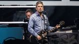 Noel Gallagher hits back at Oasis fans after boos ring out at Wembley