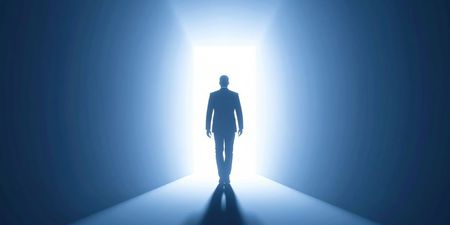 Man who died for six minutes says he ‘can’t imagine anything worse’ than what he saw