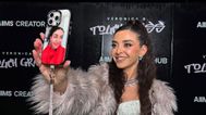 Influencer threatens to go on strike and says she ‘needs more rights’