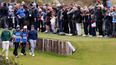 Win an unforgettable prize for this year’s Irish Open