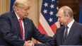 US and Russia set to ‘propose West Bank-style occupation of Ukraine’