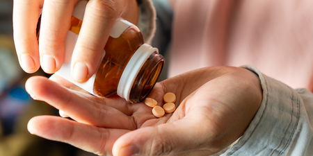 Surprise supplement that’s starting to go viral for ‘preventing hangovers’