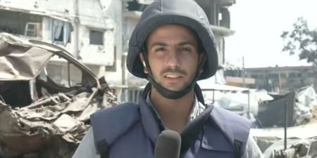 Israel kills five Al Jazeera journalists in Gaza strike
