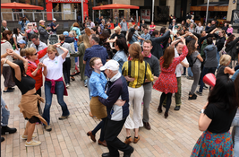 Everything you need to know about the DCC Dublin City Fleadh