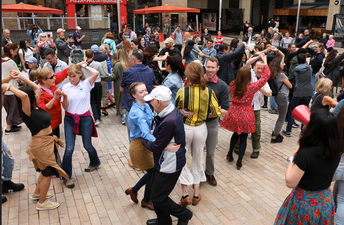 Everything you need to know about the DCC Dublin City Fleadh