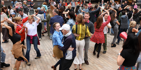 Everything you need to know about the DCC Dublin City Fleadh