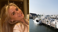 Police issue update after Irish woman found dead on yacht in New York