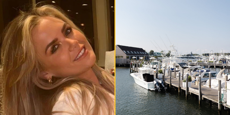 Police issue update after Irish woman found dead on yacht in New York