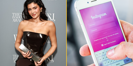 Kylie Jenner lost nearly 1 million followers after sharing controversial Instagram picture
