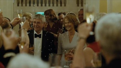 An incredible movie with 97% on Rotten Tomatoes is on TV tonight