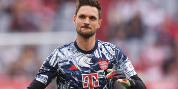 Bayern Munich player Sven Ulreich announces tragic death of six-year-old son