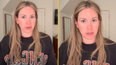 Woman apologises after her 'severe diarrhoea' forces entire flight to be cancelled