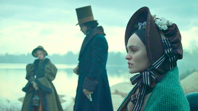 One of 2025’s best movies is finally available to stream at home
