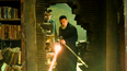 A very fun and spooky thriller movie is airing on TV tonight