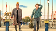 A darkly fun new thriller movie is available to watch now