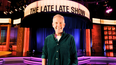Here’s the star-studded line-up for The Late Late Show’s return this week