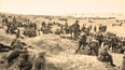 A classic war movie is airing on TV tonight