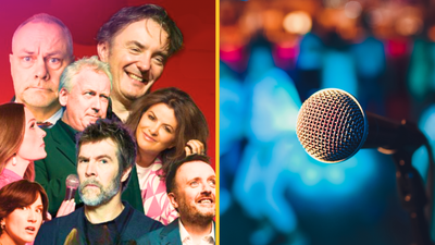 Galway Comedy Festival reveals packed line-up for next month’s event